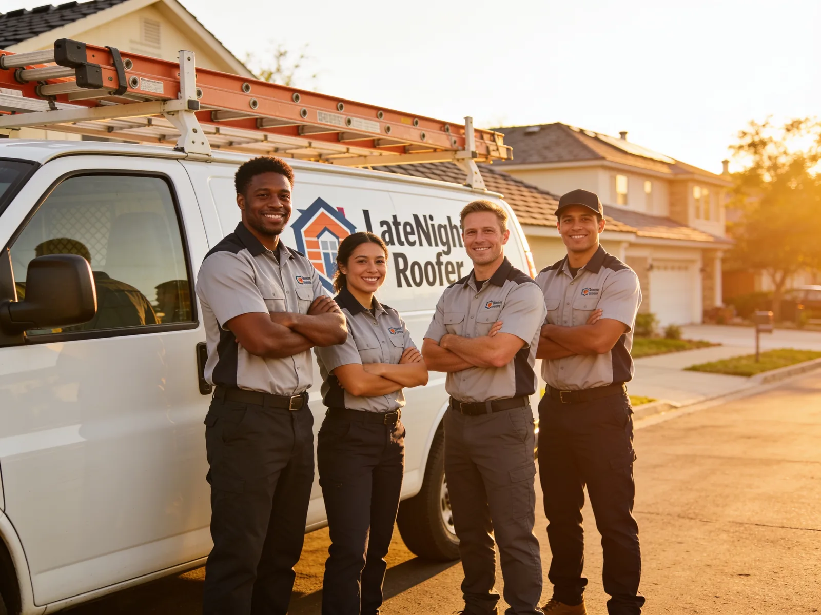 Emergency Roof Repair company in Pine Bluffs, WY